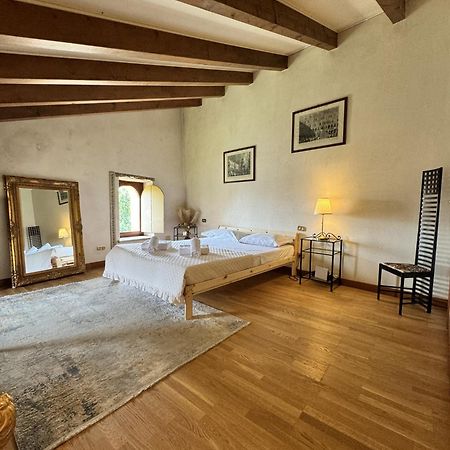 Aurelia Maison Verona Ngoại thất bức ảnh