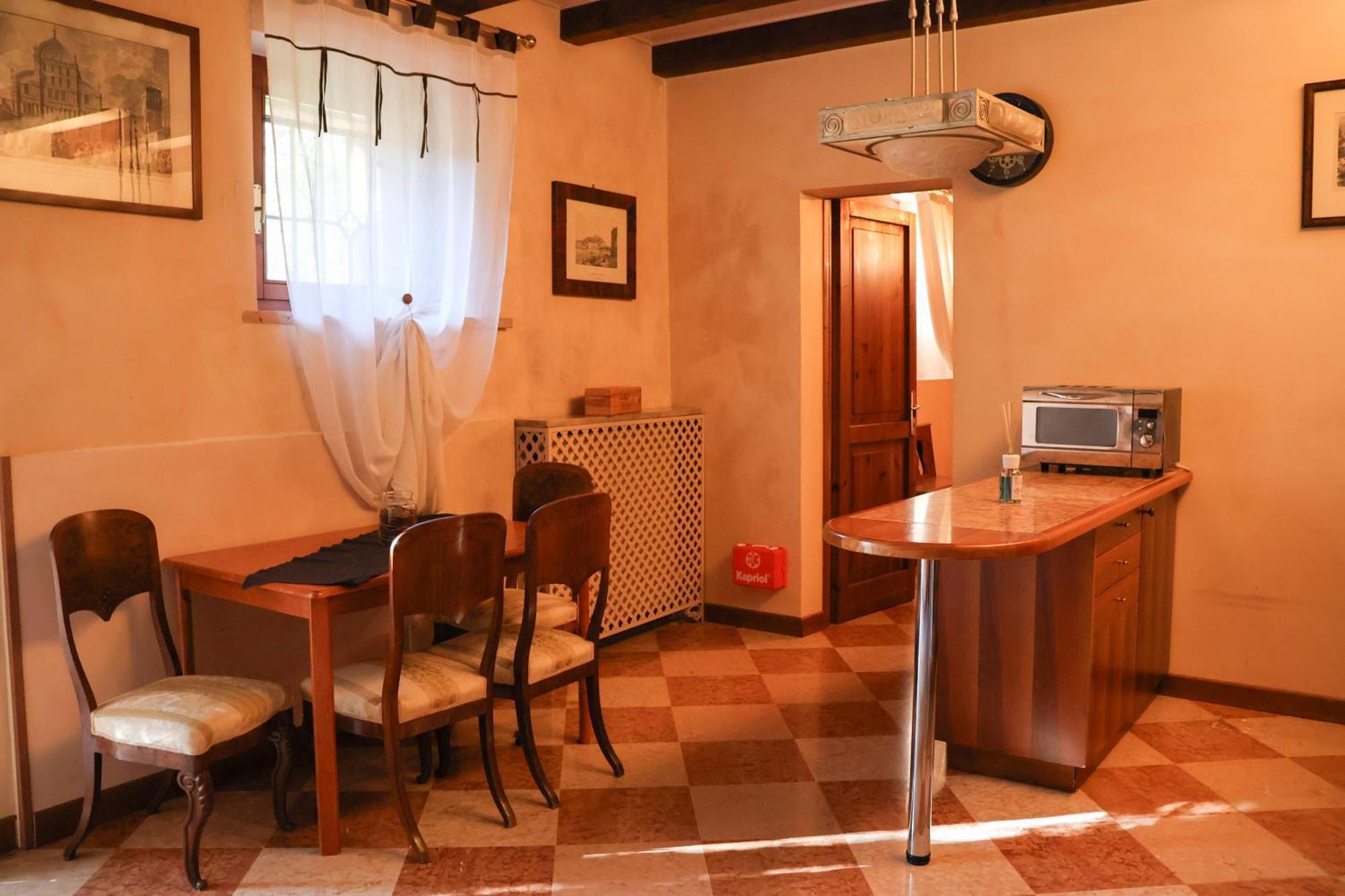 Aurelia Maison Verona Ngoại thất bức ảnh