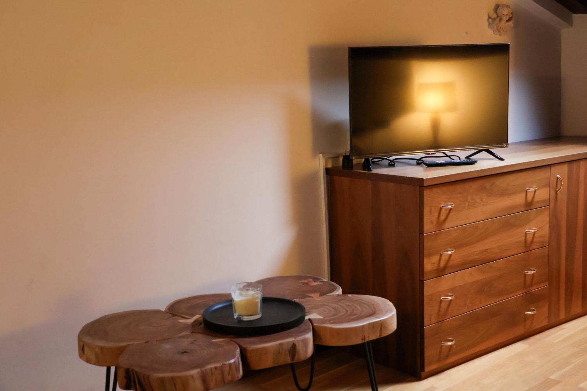 Aurelia Maison Verona Ngoại thất bức ảnh