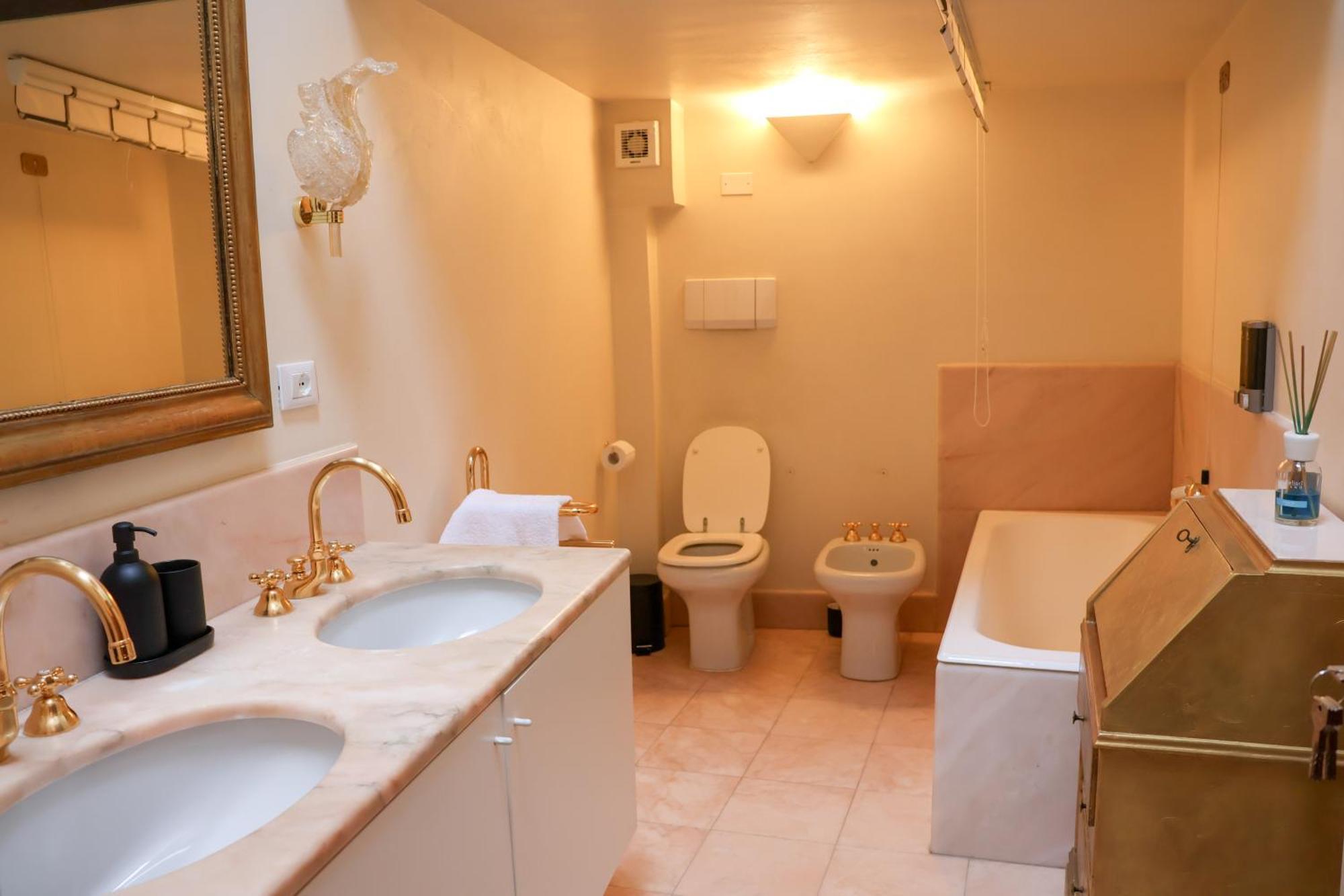 Aurelia Maison Verona Ngoại thất bức ảnh