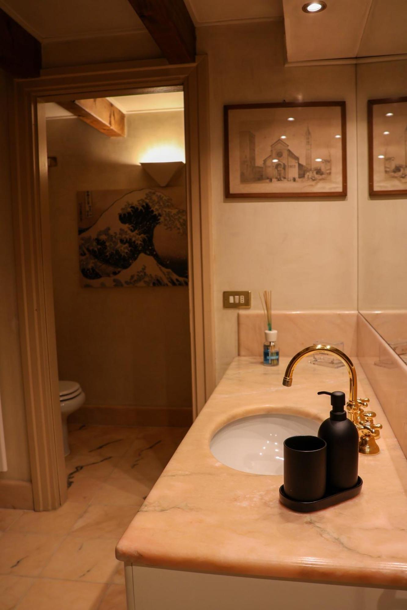 Aurelia Maison Verona Ngoại thất bức ảnh