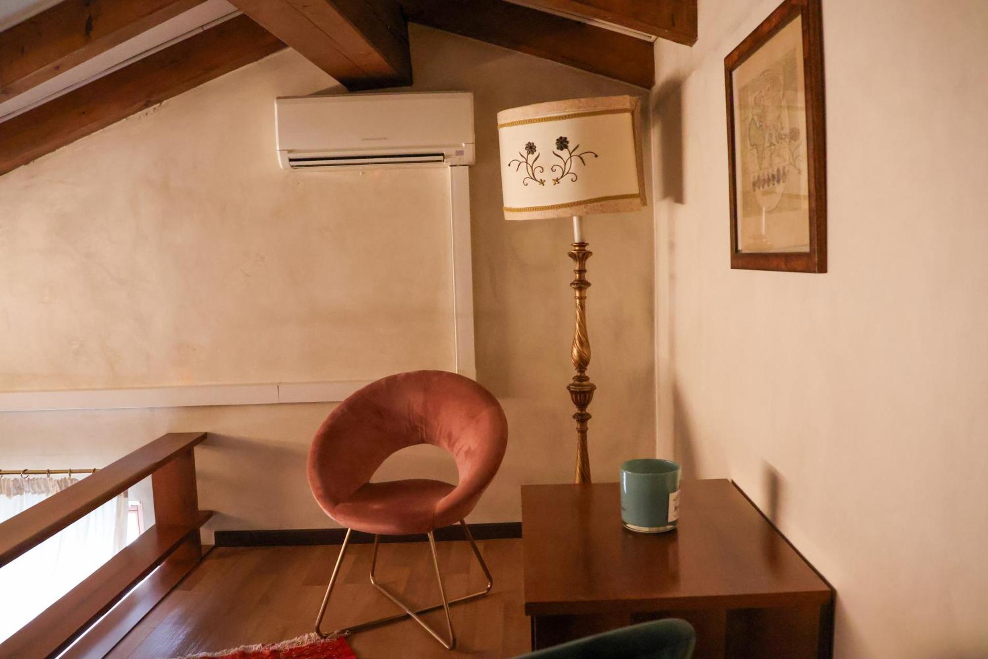 Aurelia Maison Verona Ngoại thất bức ảnh