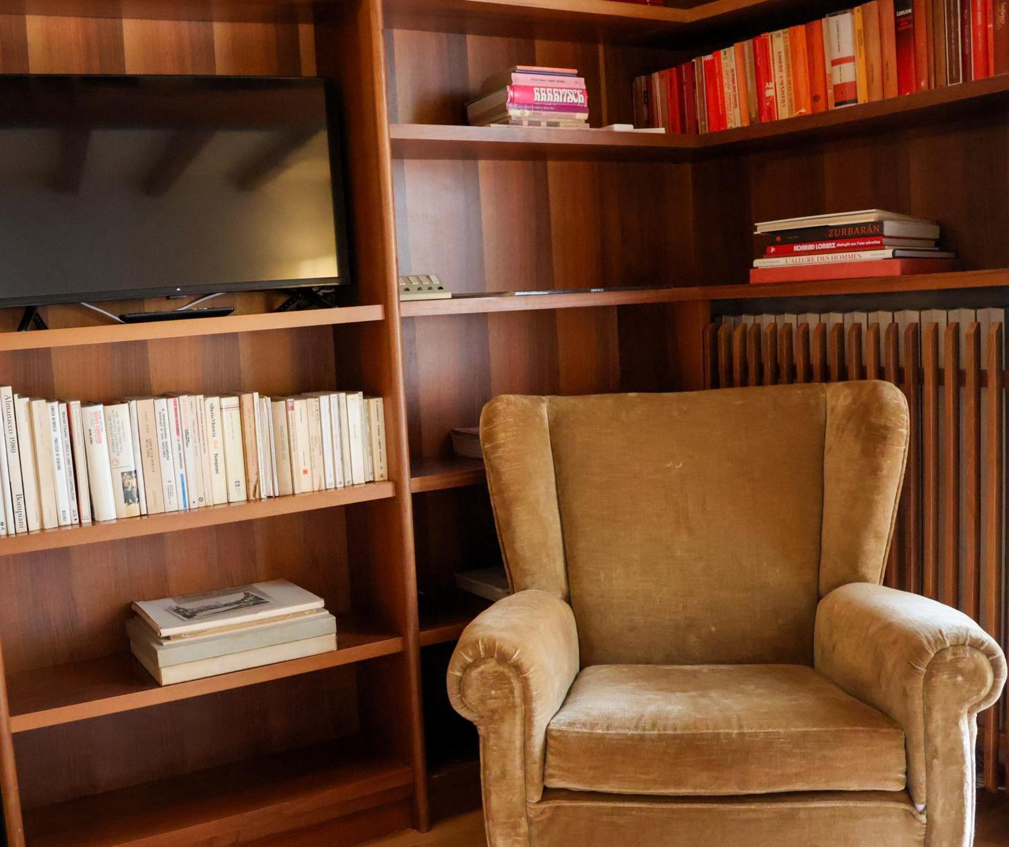 Aurelia Maison Verona Ngoại thất bức ảnh
