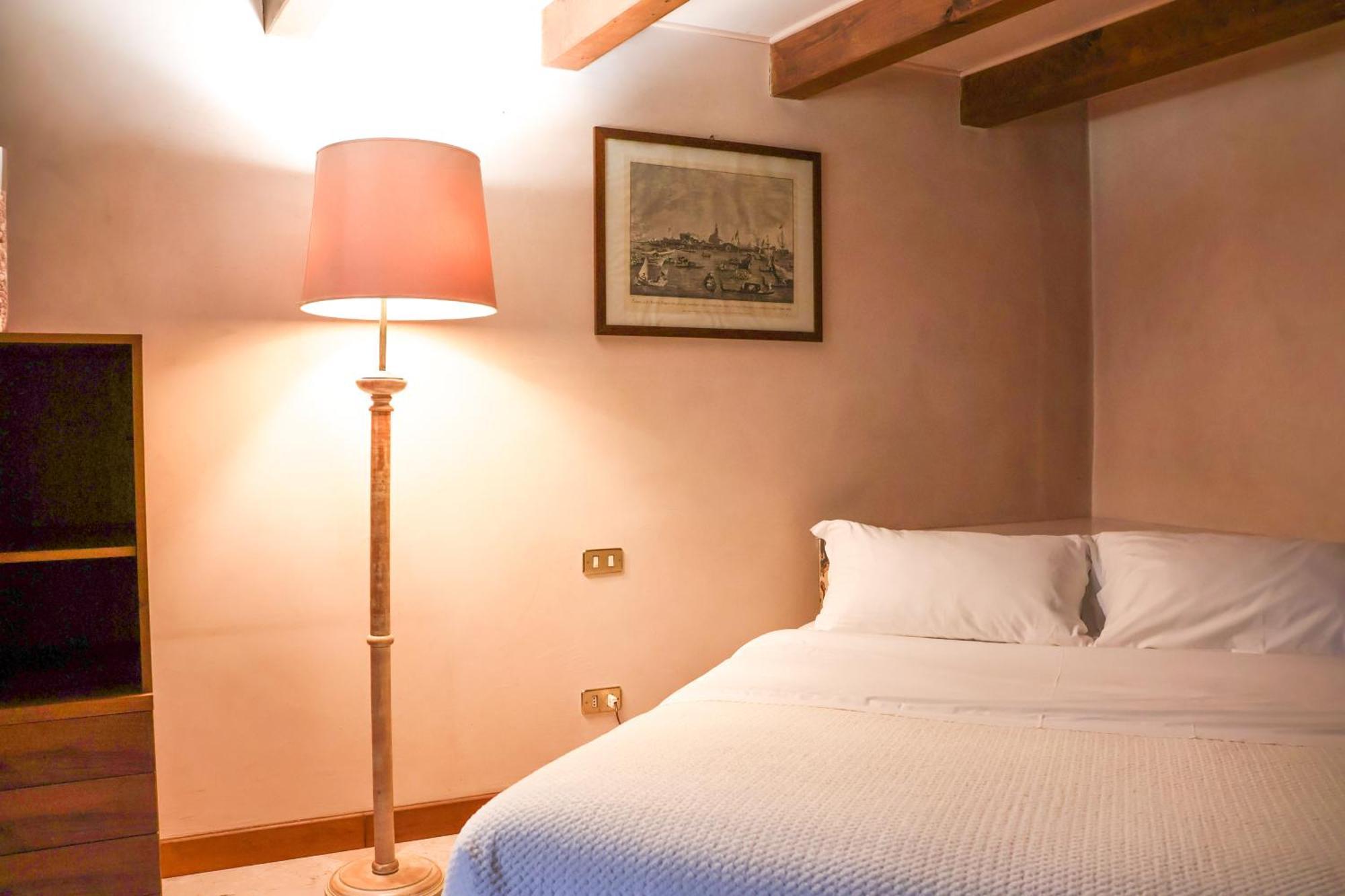 Aurelia Maison Verona Ngoại thất bức ảnh