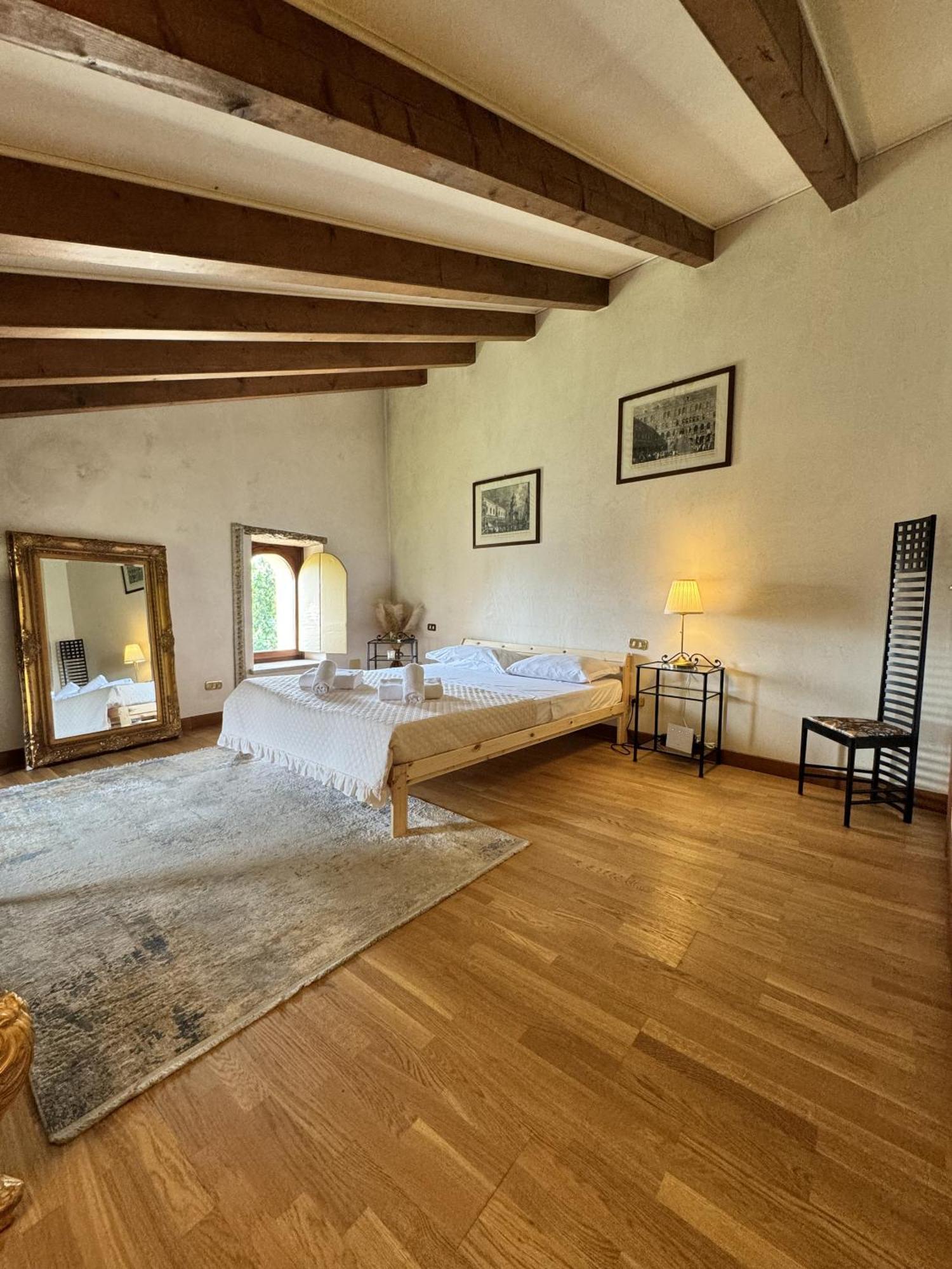 Aurelia Maison Verona Ngoại thất bức ảnh