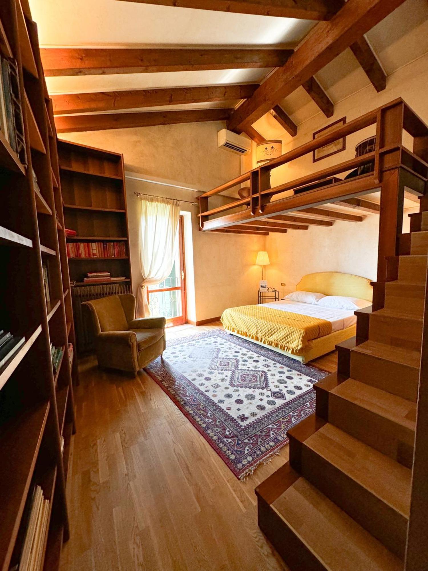 Aurelia Maison Verona Ngoại thất bức ảnh
