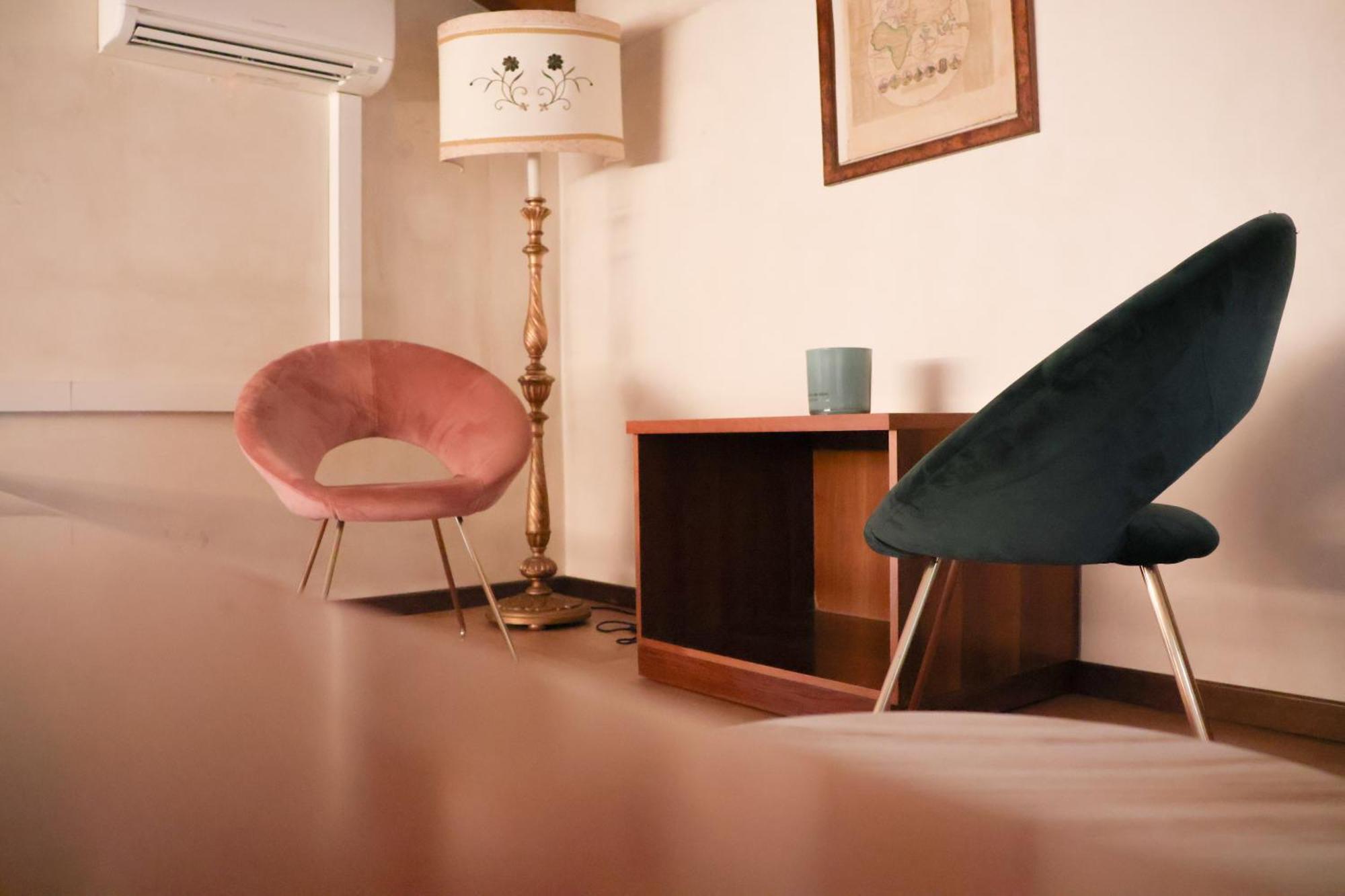 Aurelia Maison Verona Ngoại thất bức ảnh
