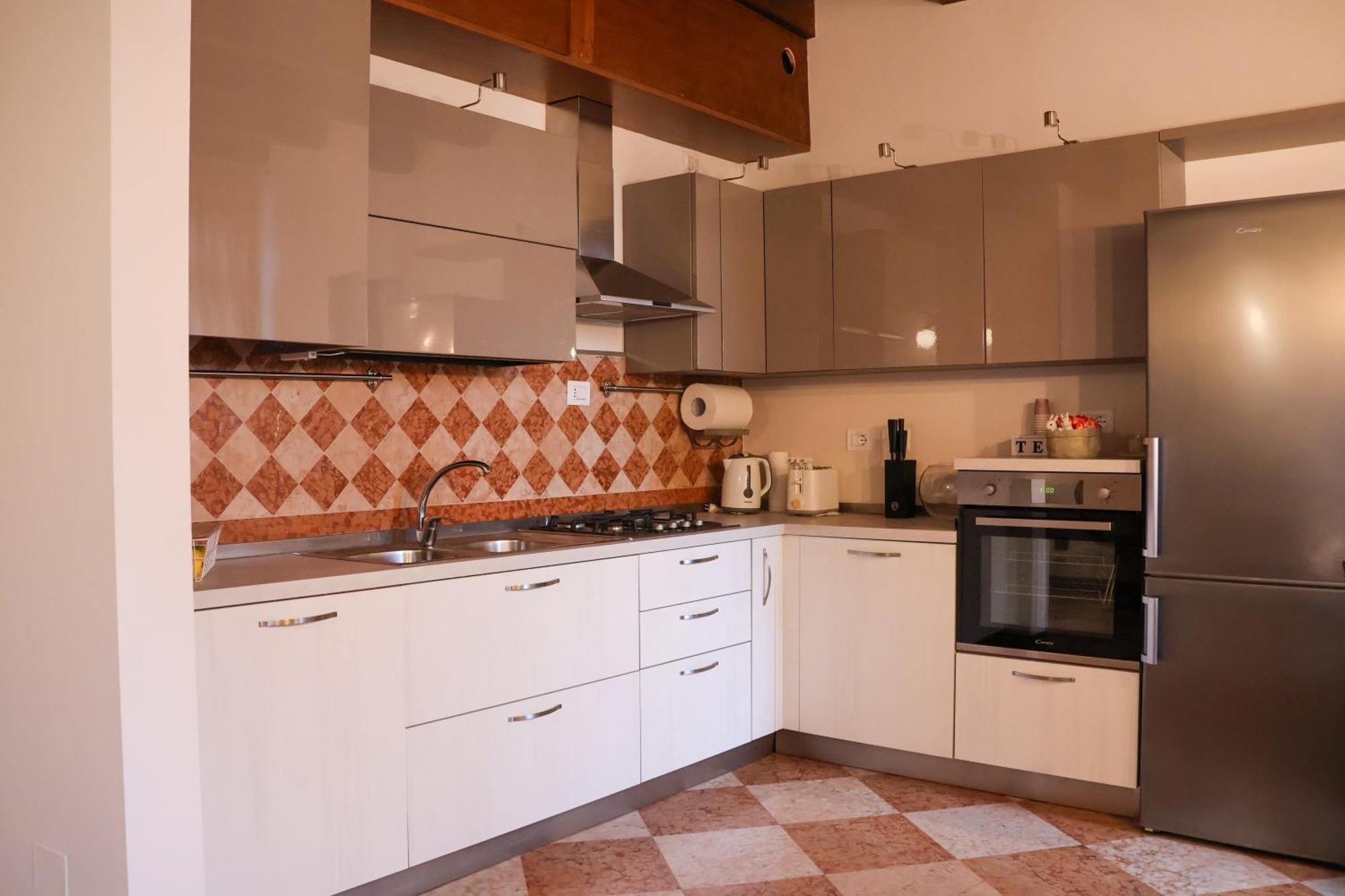 Aurelia Maison Verona Ngoại thất bức ảnh