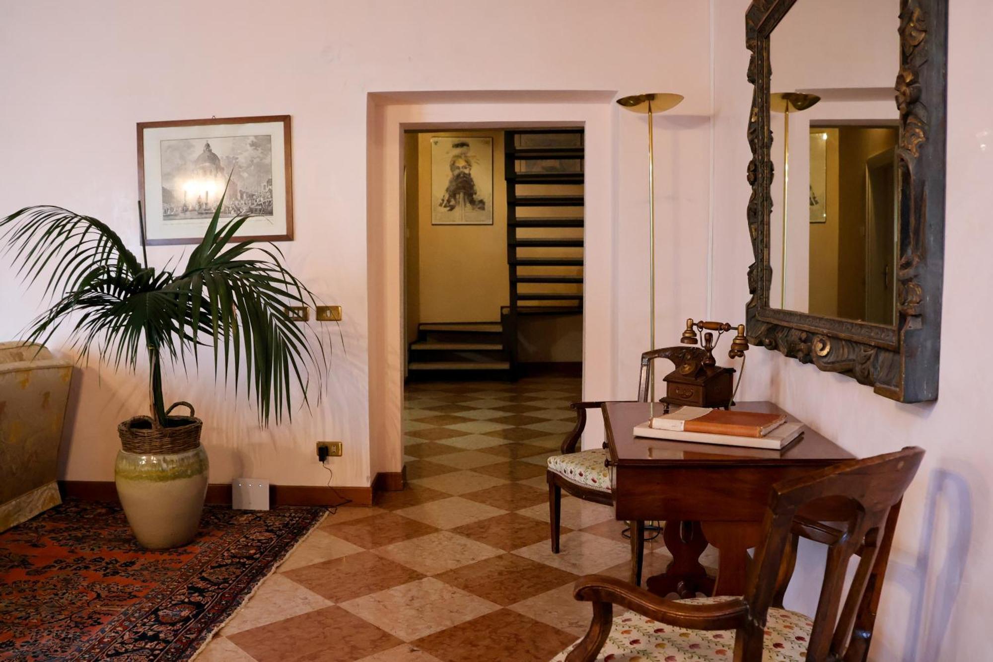 Aurelia Maison Verona Ngoại thất bức ảnh