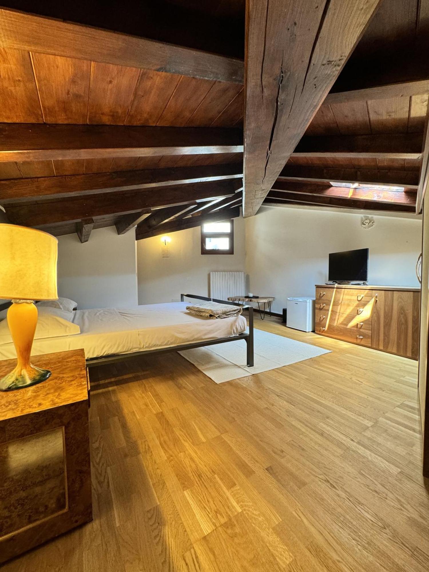 Aurelia Maison Verona Ngoại thất bức ảnh