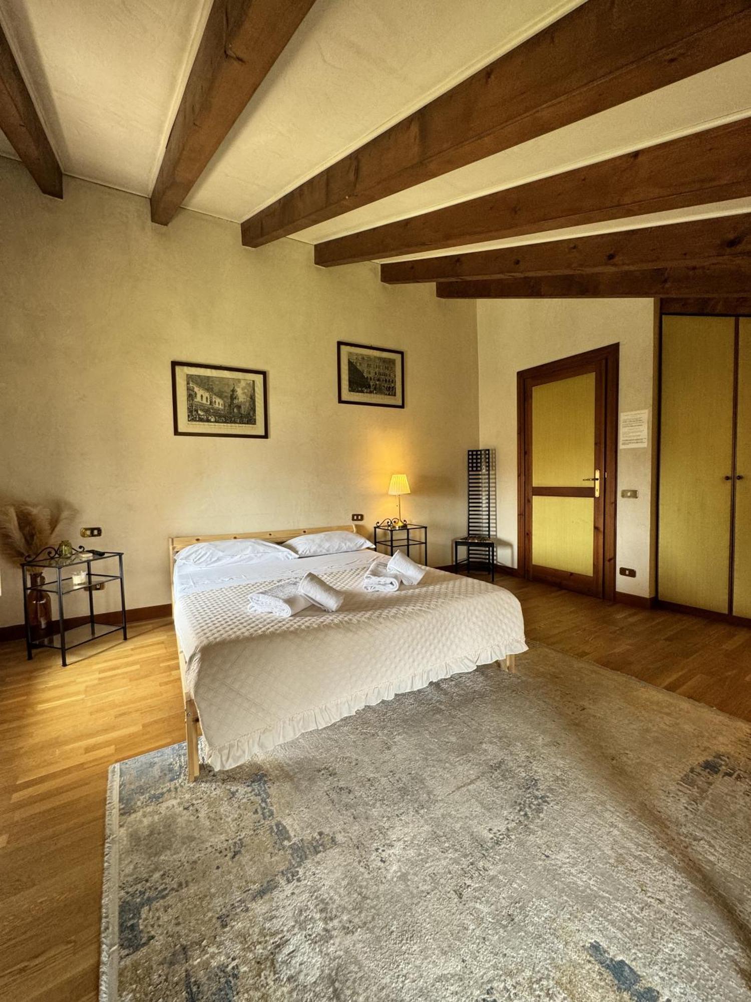 Aurelia Maison Verona Ngoại thất bức ảnh