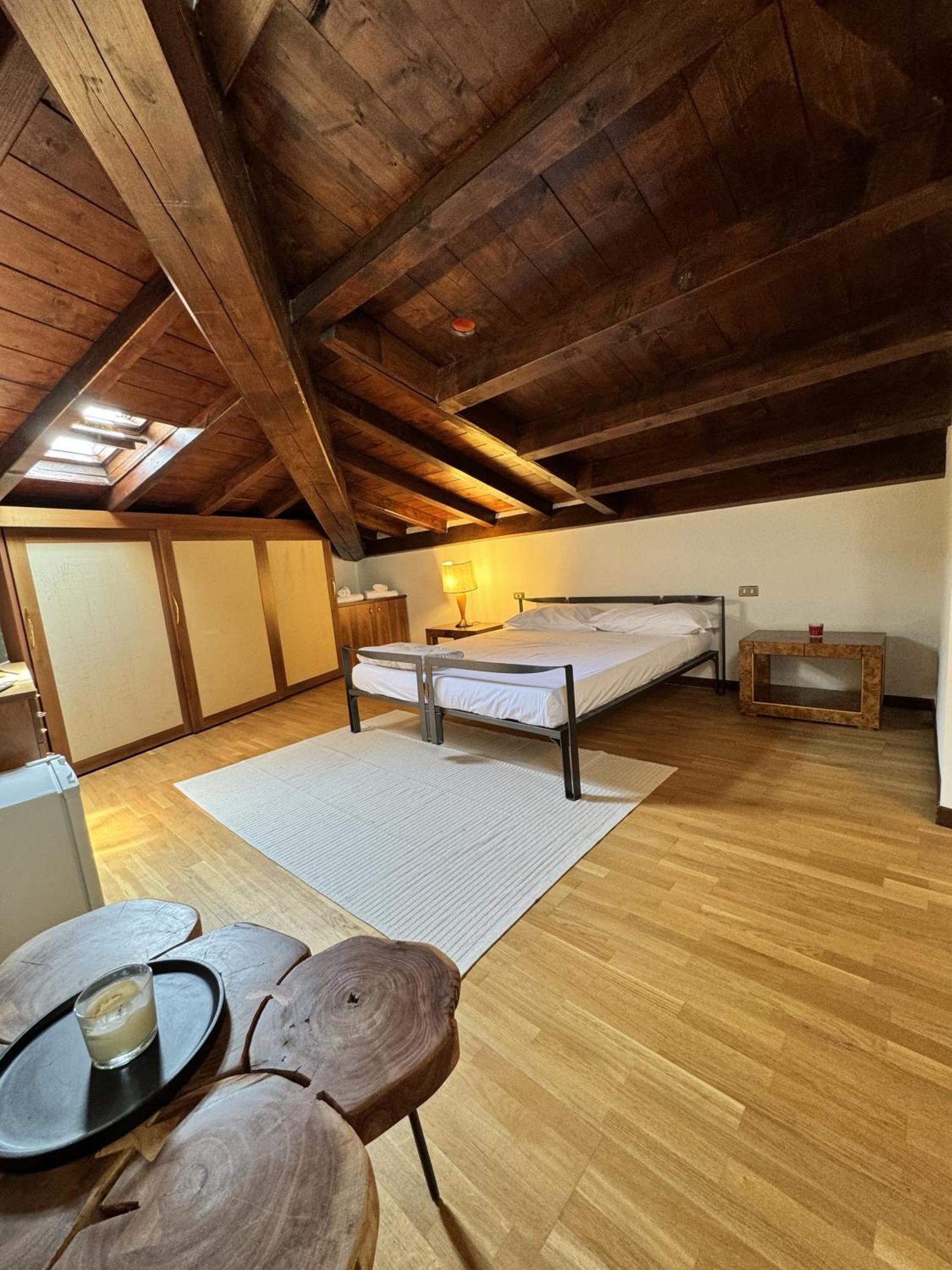 Aurelia Maison Verona Ngoại thất bức ảnh